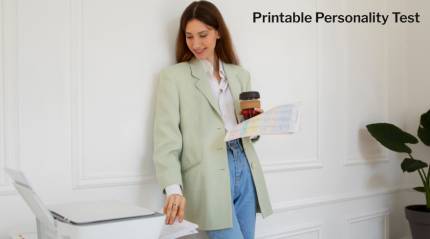 Printable StrengthsFinder Test: Uncover Your Strengths With a Free PDF